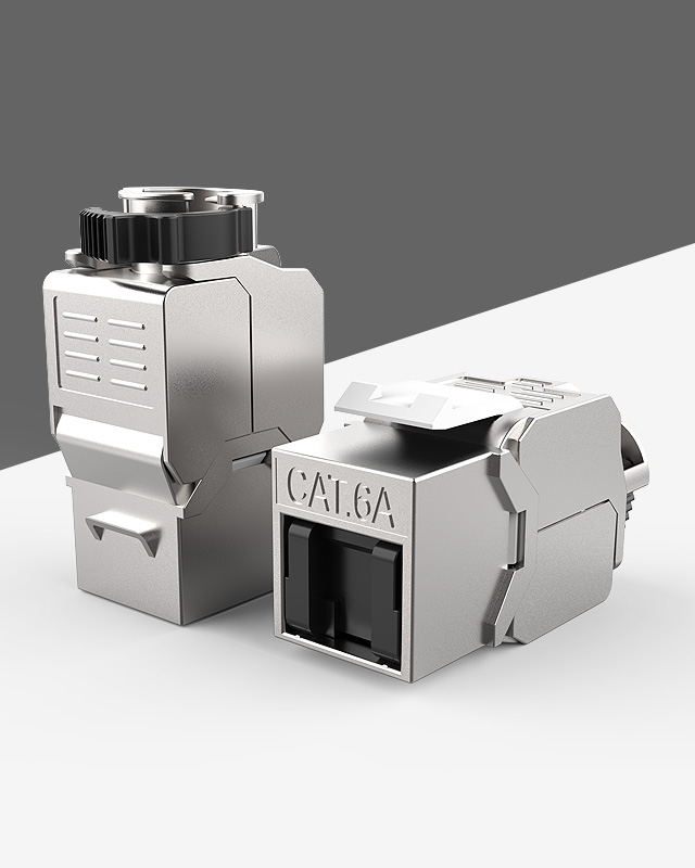 网络模块,RJ45模块