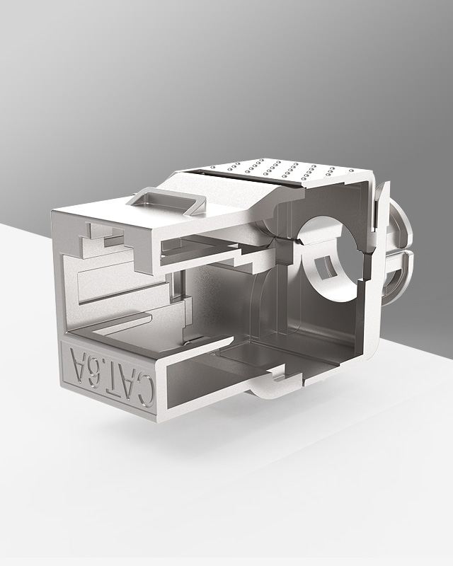 RJ45 Keystone Jack