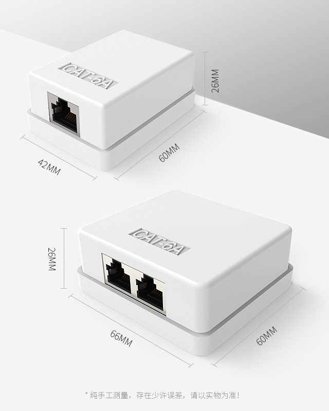 Shielded Surface Mount Box