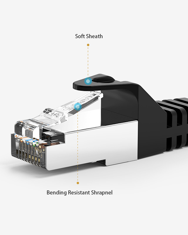 High-speed Patch Cord