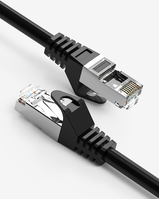 High-speed Patch Cord