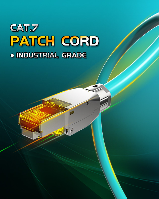 Patch Cord