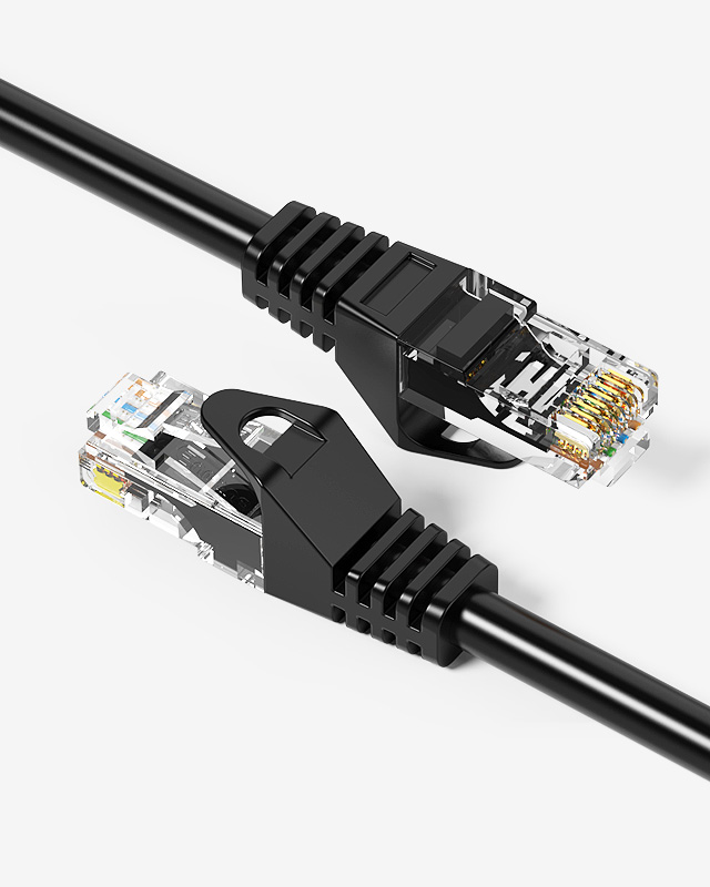 High-speed Patch Cord