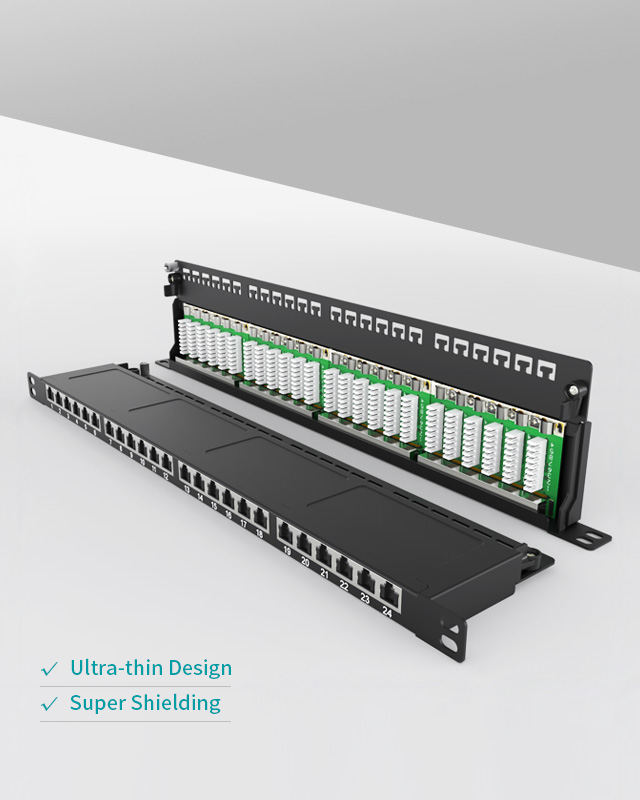 Patch panel