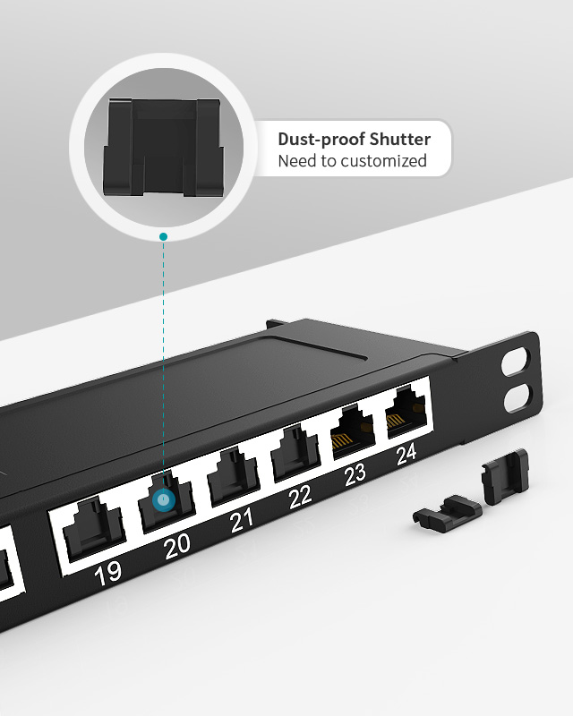 Patch panel