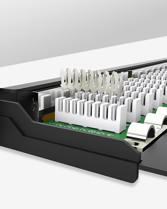 Patch panel