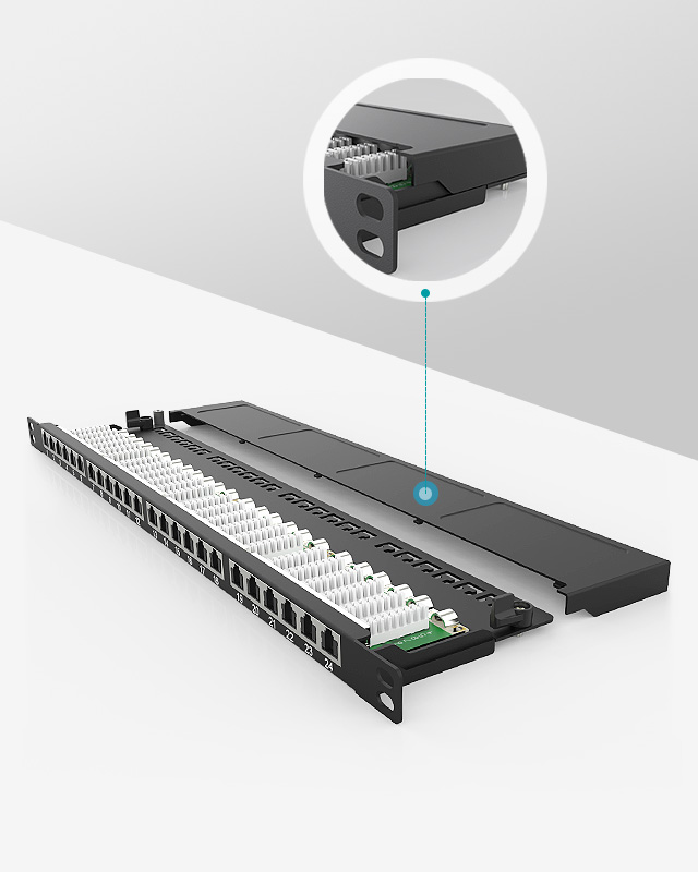 Patch panel