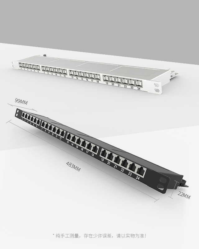 Patch panel