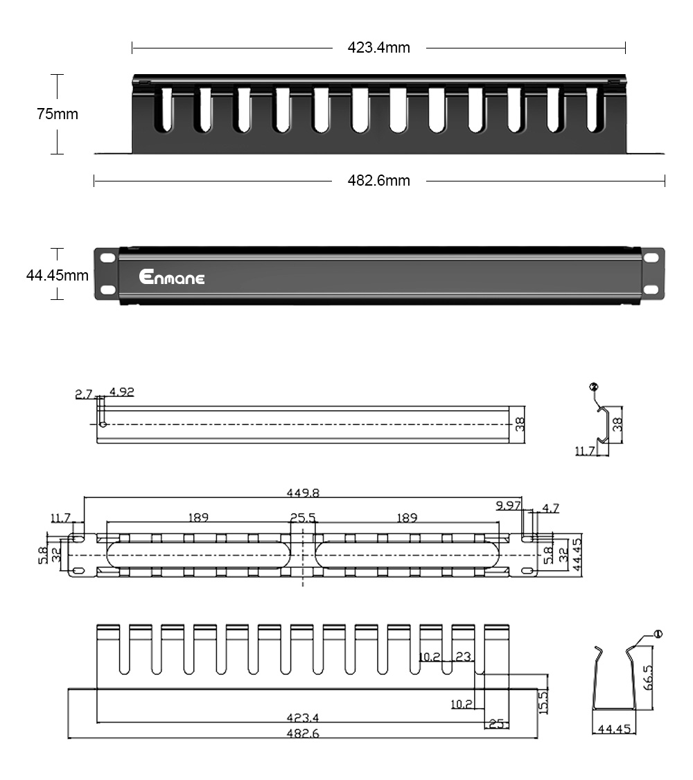 Pro/Engineer Drawing