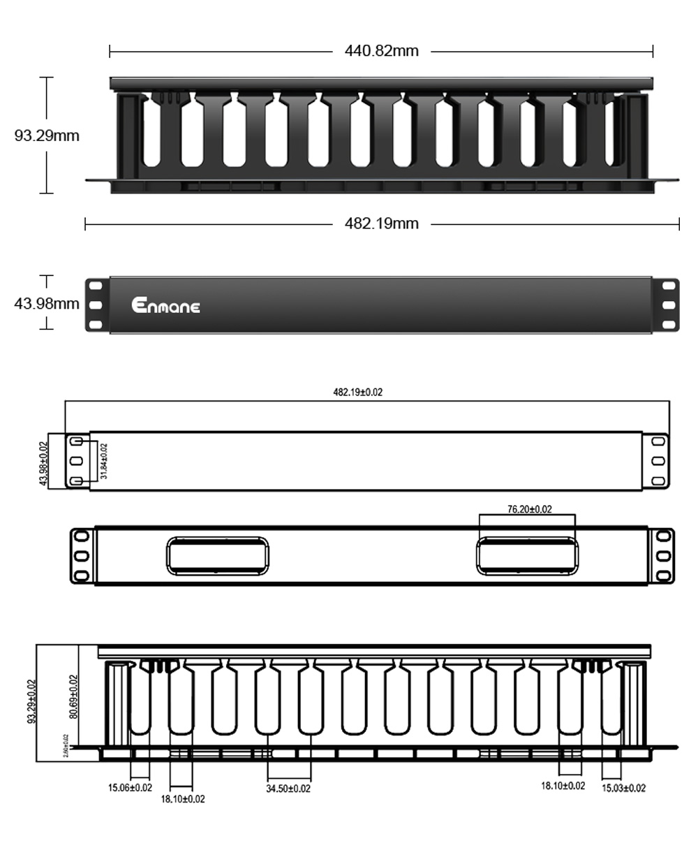 Pro/Engineer Drawing