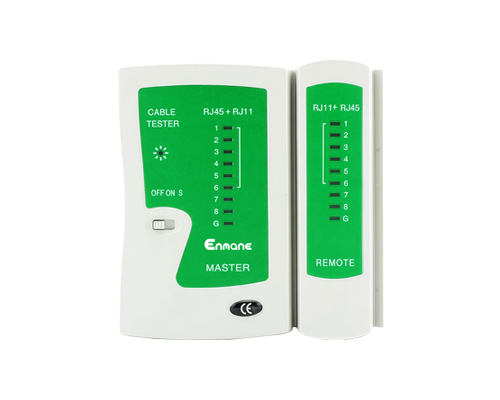 Network Cable Tester