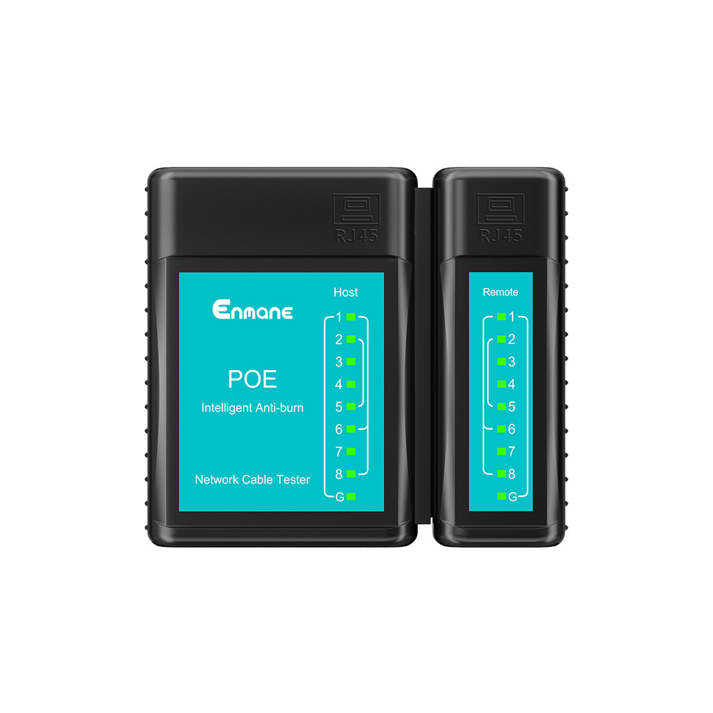 Mini Network Cable Tester