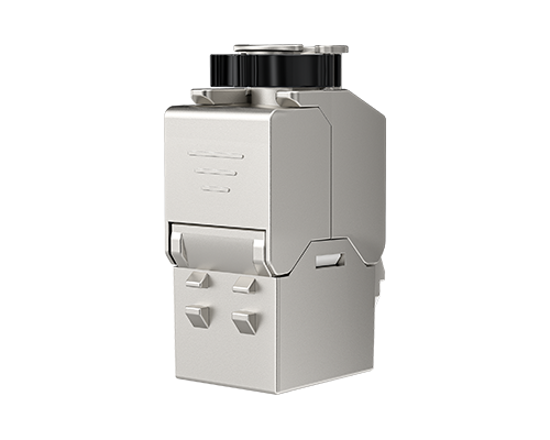 FTP RJ45 Keystone Jack