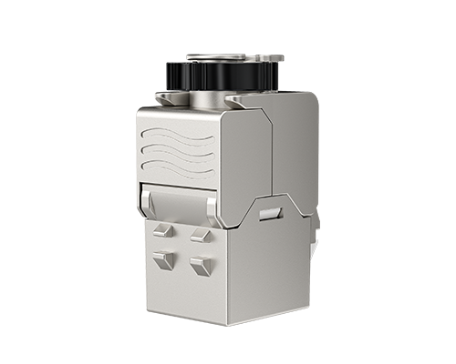 FTP RJ45 Keystone Jack