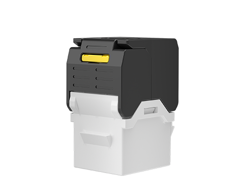 UTP RJ45 Keystone Jack