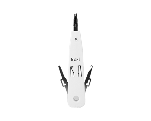 Krone Impact Tool