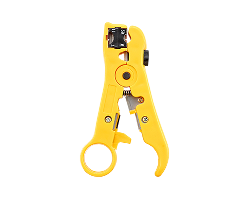 Round/Flat Cable Cutter