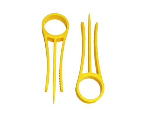 Cable Separator & Straightener