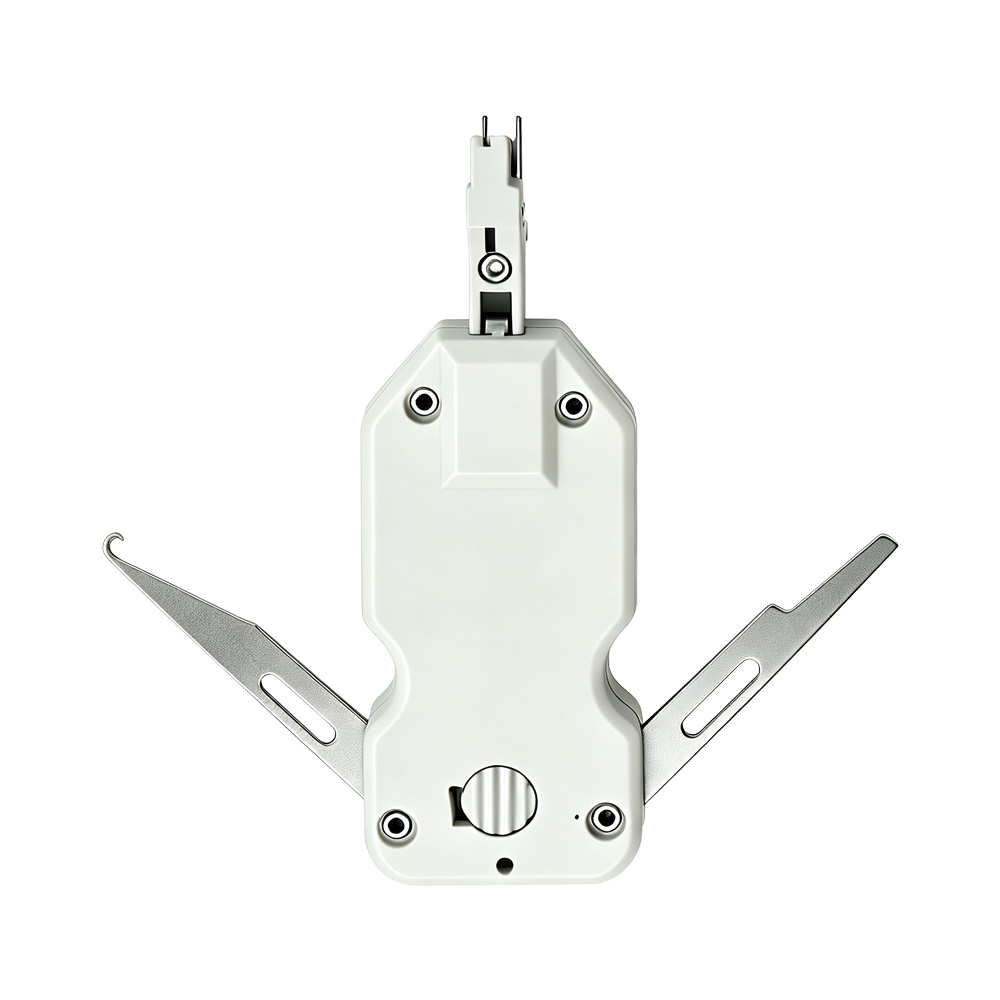 Short Krone Impact Tool