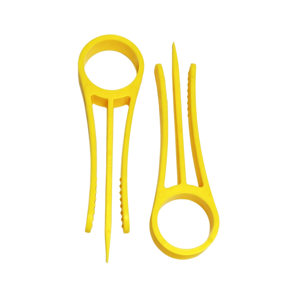 Cable Separator and Straightener