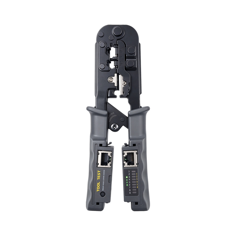Wire Cutter and Crimper Pliers