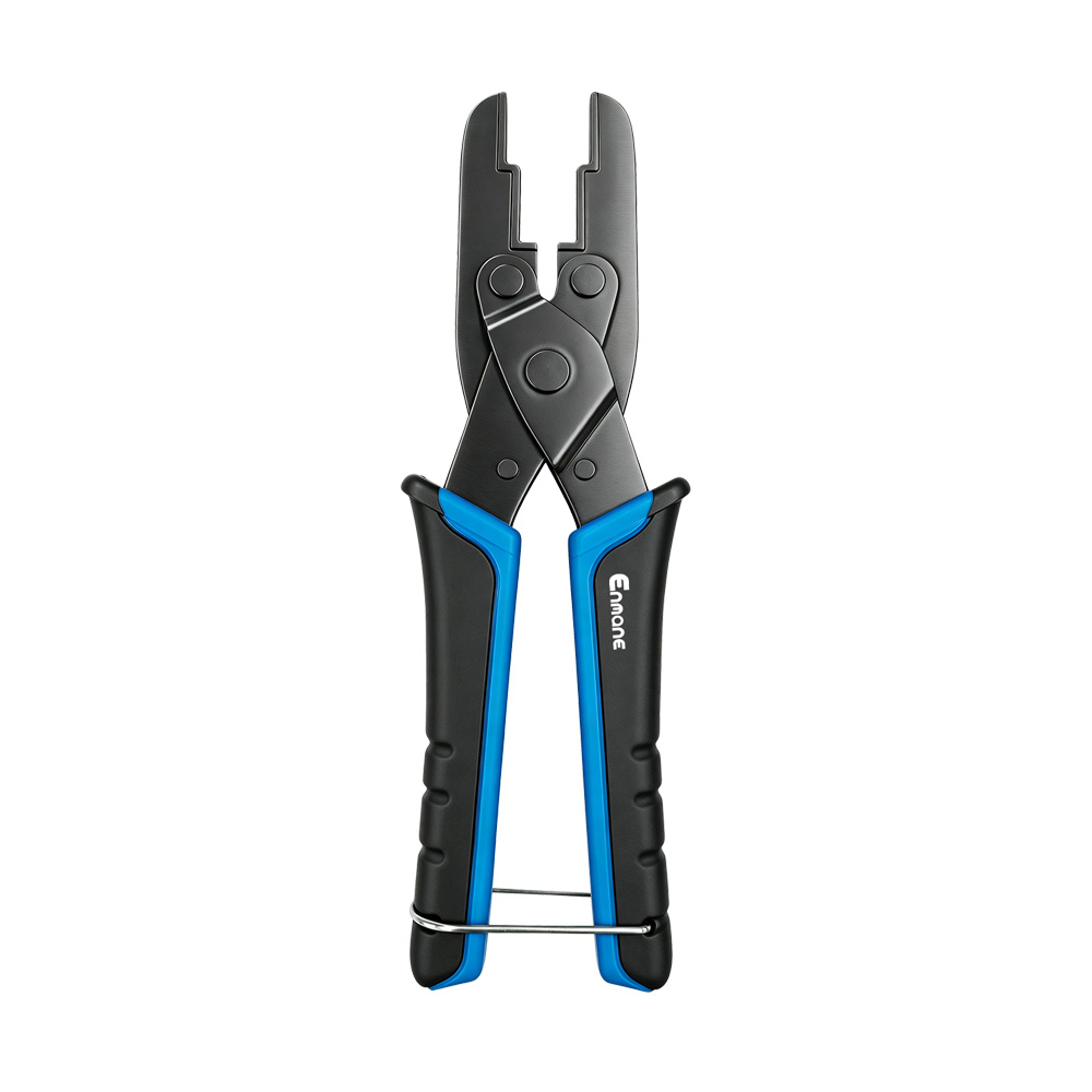 Keystone Jack Crimp Tool