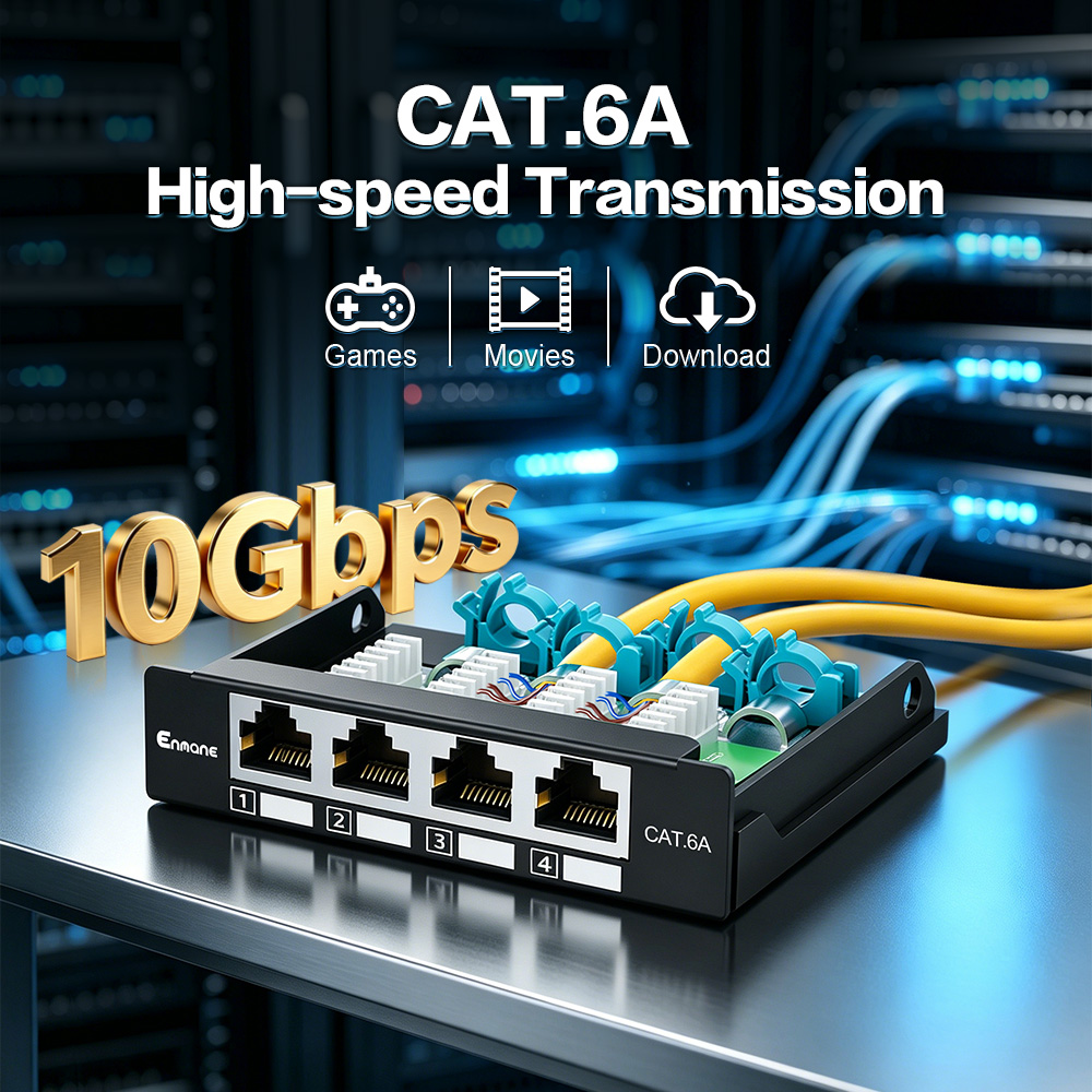 High-speed Transmission