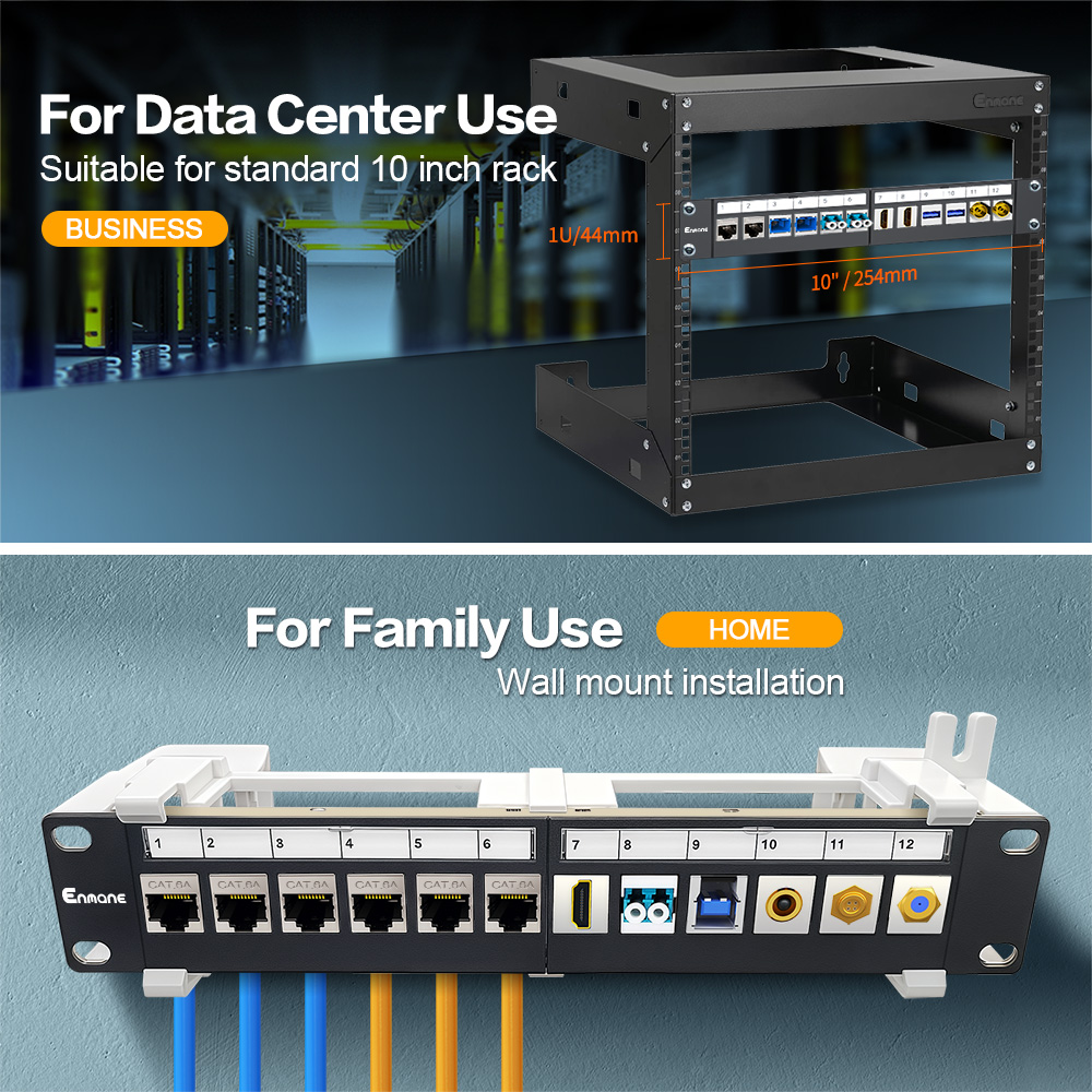For Data Center/Family Use