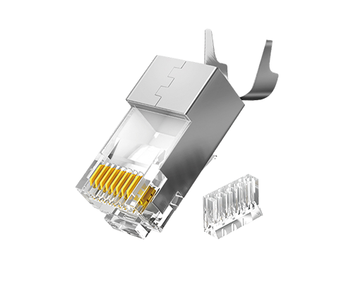 FTP RJ45 Modular Plug