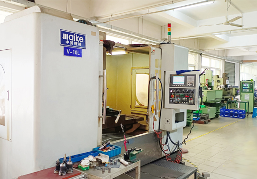 Production Equipment