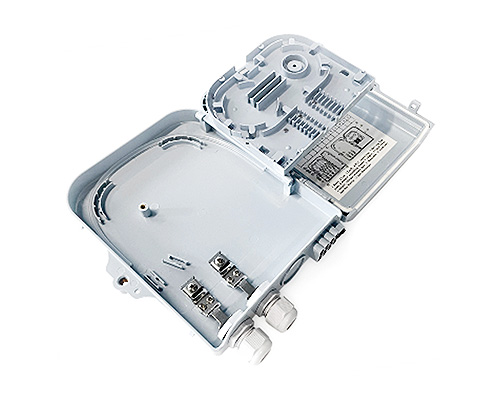 Fiber Optic Distribution Box