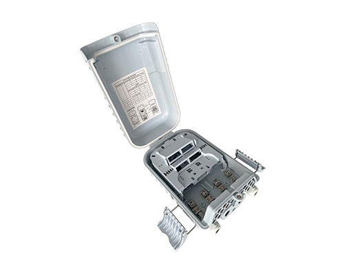 Fiber Optic Distribution Box