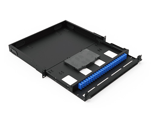 Fiber Splice Patch Panel