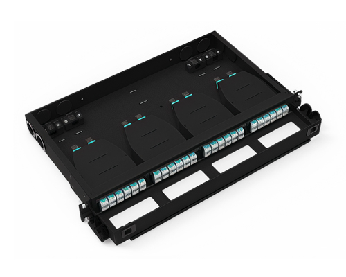 MPO Ultra HD Patch Panel