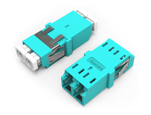 Fiber Optic Adapters