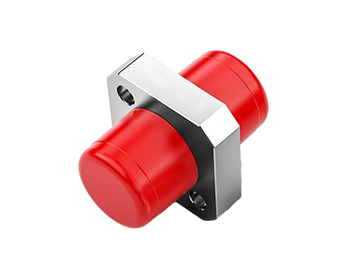 FC/UPC Simplex Big D Adapter