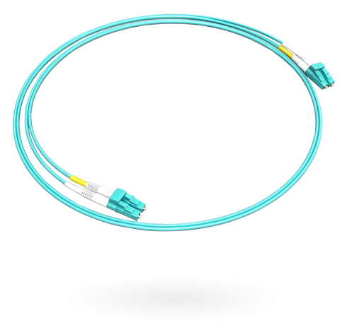 Fiber Patch Cord