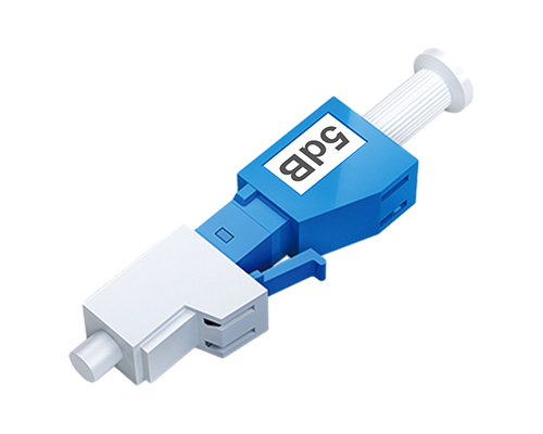 5dB LC 固定光纤衰减器