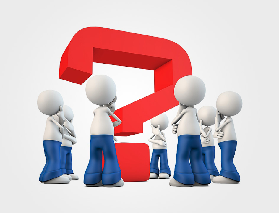 常见FAQ