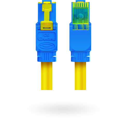 Patch Cords