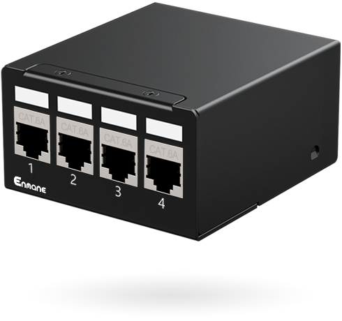 Patch Panel